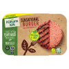 Hølsans kæk Sensational burger