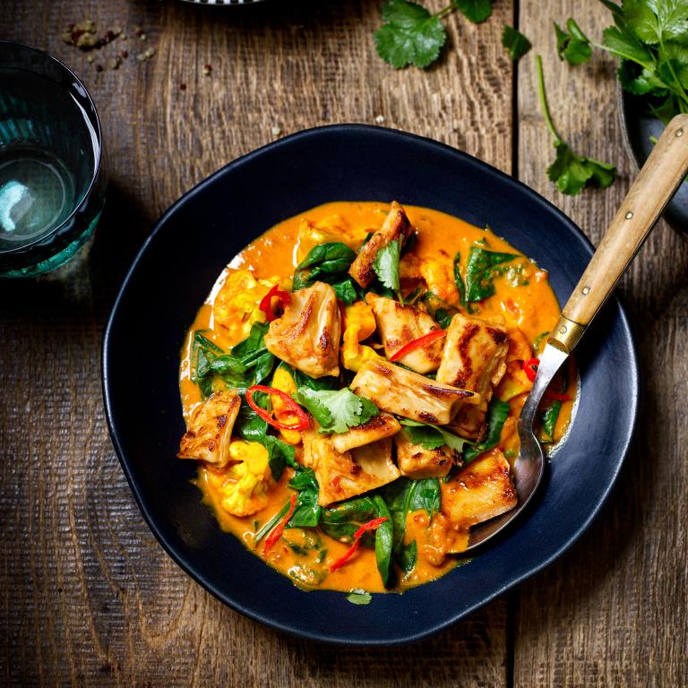 Veganske & Vegetariske Oppskrifter Hälsans Kök