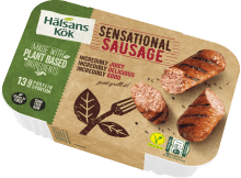 Sensational Sausage